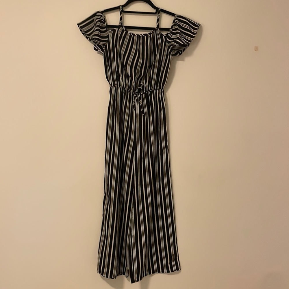 Girls jumpsuit